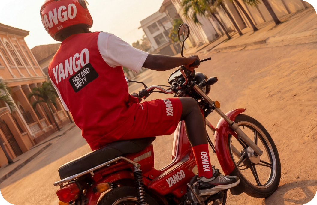 Merch collections slide image